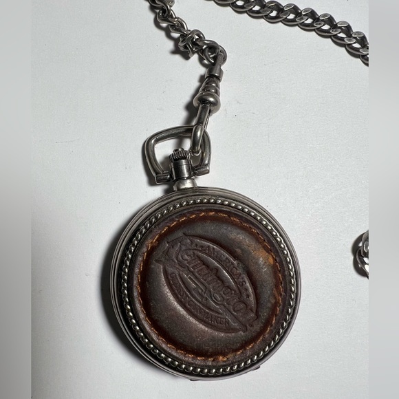 Remington Vintage Pocket Watch - Picture 2 of 10